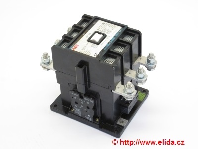 stykač EH 150 230V 50Hz ABB